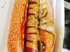 -艾薯夫妇Aysh(福田星河COCOPark店)