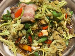 -东哥紫阳蒸盆子(旺座·现代城店)