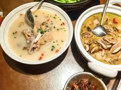 -杨记隆府(重庆总店)