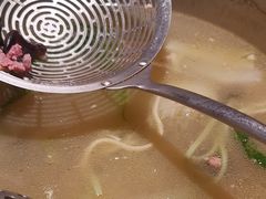 -南城十里潮汕鲜牛火锅·鲜虾生滚粥(融汇老商埠店)