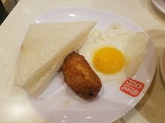 -龙记香港茶餐厅(久光百货店)