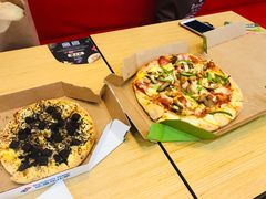 -达美乐比萨(商城路店)