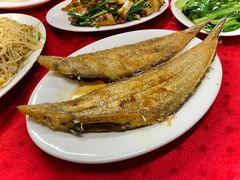 -蛇口康乐快餐鱼仔档(翠苑小区店)