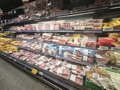 -ALDI奥乐齐超市(凯德虹口店)