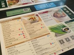 -翠华餐厅(湾仔店)