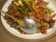 -田婆婆的菜(友谊阳光城店)