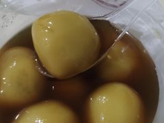 -翁林甜品