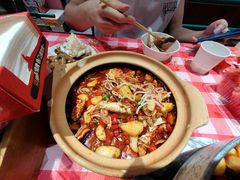 -辣小鲜·南昌大排档(船山路店)