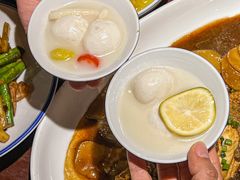 -大牌大·传统杭帮菜(湖滨店)