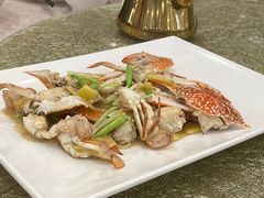 -新塘畔酒楼(里水大道北店)