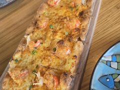 -LENBACH兰巴赫西餐啤酒坊(大连东港店)