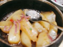 -箪食巷私房菜馆·鲁菜(玉函路店)
