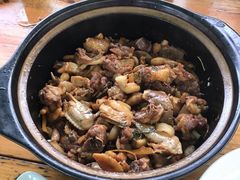 -柴火农家饭(遇龙河店)
