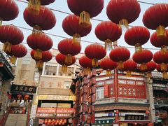 -古文化街旅游区