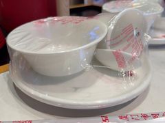 -八合里潮汕鲜牛肉火锅(万科里店)