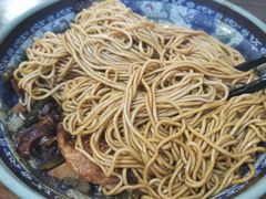 -旺泉餐饮店·清真牛肉面馆