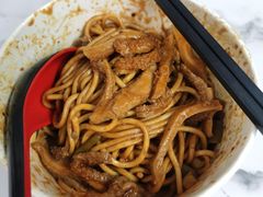 -蔡记炸酱热干面(昌里路店)