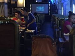 -很久以前羊肉串(大华三路店)