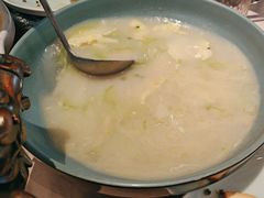 -洞庭鱼香(万科店)