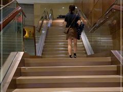 -二楼咖啡厅·厦门源昌凯宾斯基大酒店(湖滨中路店)