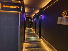 -星聚会KTV(南翔印象城MEGA店)