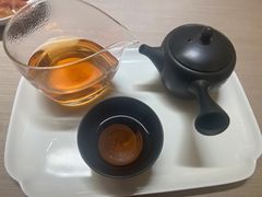 -隐溪茶馆(静安寺店)