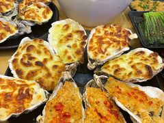 -蚝抵食·湛江生蚝(湾北路店)