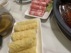 -安吉美渝石锅鱼(芜园西路店)