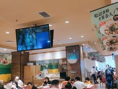 -西贝(深圳卓悦汇店)