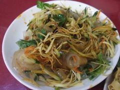 -东北特色水饺(郭家桥店)