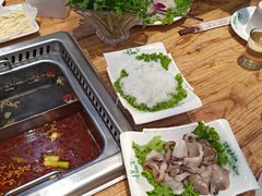 -草原塞蛮羊火锅城(港湾店)