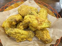 -南记食粥坊·宵夜大排档(莲花总店)
