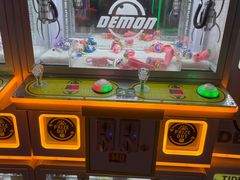 -奇奇乐园电玩城(立丰国际购物广场店)