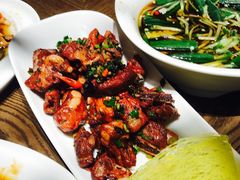 -春熙小馆(乘风庄店)