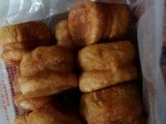 -毛华美食(清扬路店)