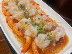 -外婆家(静安大悦城店)