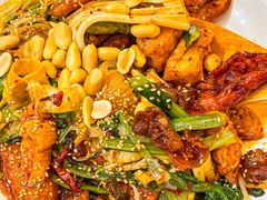 -孙小楠麻辣香锅(欧亚卖场店)