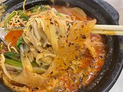 -曹宝林砂锅麻辣烫(星光路店)