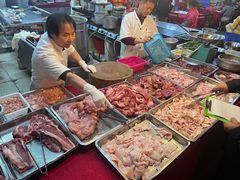 -联丰美食(番禺店)