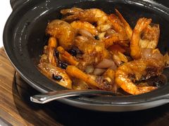 -红棉中餐厅·广州海航威斯汀酒店