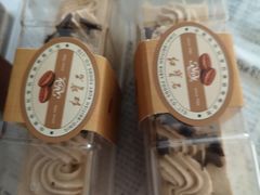 -红宝石·鲜奶小方(万航店)