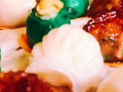 -三号黄浦会Canton Table