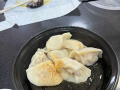 -东北水饺馆(延新小区店)