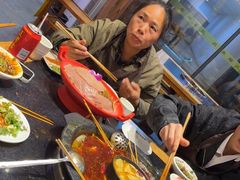 -川东坝子火锅(宝龙店)