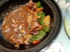 -丽华园(汉阳龙阳店)