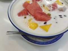 -江记甜品(罗湖店)