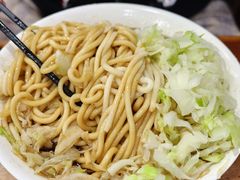 -柴氏风味斋(甘家口店)
