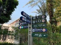 -东风公园