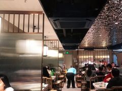 大堂-野妹火锅(龙岗店)