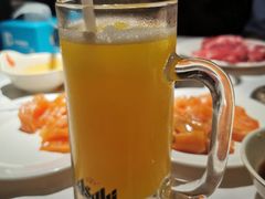 -星伦多自助料理·涮烤一体(江桥万达店)